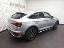 Annonce Audi Q5 Sportback 50 TFSIe 299 S tronic 7 Quattro S line