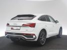 Annonce Audi Q5 Sportback 50 TFSIe 299 S tronic 7 Quattro S line