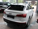 Annonce Audi Q5 Sportback 50 TFSIe 299 S tronic 7 Quattro S line