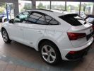 Annonce Audi Q5 Sportback 50 TFSIe 299 S tronic 7 Quattro S line