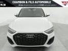 Annonce Audi Q5 Sportback 50 TFSIe 299 S tronic 7 Quattro S line