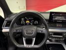 Annonce Audi Q5 Sportback 50 TFSIe 299 S tronic 7 Quattro S line