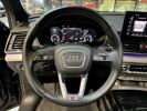 Annonce Audi Q5 Sportback 55 TFSI e 367 QTT S TRONIC 7 S LINE toit ouvrant / Bang&Olufsen