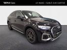 Annonce Audi Q5 Sportback 55 TFSI e 367ch S line quattro S tronic 7