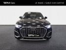 Annonce Audi Q5 Sportback 55 TFSI e 367ch S line quattro S tronic 7