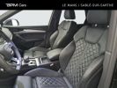 Annonce Audi Q5 Sportback 55 TFSI e 367ch S line quattro S tronic 7