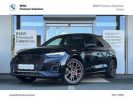 Voir l'annonce Audi Q5 Sportback 55 TFSI e 367ch S line quattro S tronic 7