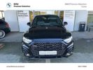 Annonce Audi Q5 Sportback 55 TFSI e 367ch S line quattro S tronic 7