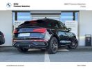 Annonce Audi Q5 Sportback 55 TFSI e 367ch S line quattro S tronic 7