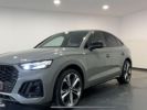 Voir l'annonce Audi Q5 Sportback 55 TFSI E 367ch S line quattro tronic 7 + Attelage Electrique