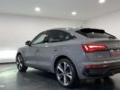 Annonce Audi Q5 Sportback 55 TFSI E 367ch S line quattro tronic 7 + Attelage Electrique