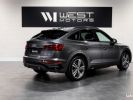 Annonce Audi Q5 Sportback 55 TFSI e S-Line 367 – Français Toit Pano Suspension adaptatives B&O 499EMOIS