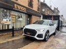 Voir l'annonce Audi Q5 Sportback 55 TFSI e S-LINE QUATTRO 367 CH PHEV BVA