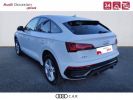 Annonce Audi Q5 Sportback 55 TFSIe 367 S tronic 7 Quattro S line