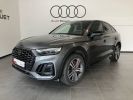 Voir l'annonce Audi Q5 Sportback 55 TFSIe 367 S tronic 7 Quattro S line