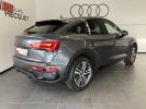 Annonce Audi Q5 Sportback 55 TFSIe 367 S tronic 7 Quattro S line