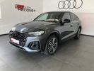 Annonce Audi Q5 Sportback 55 TFSIe 367 S tronic 7 Quattro S line