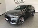 Annonce Audi Q5 Sportback 55 TFSIe 367 S tronic 7 Quattro S line