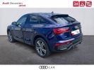 Annonce Audi Q5 Sportback 55 TFSIe 367 S tronic 7 Quattro S line