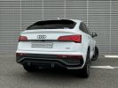 Annonce Audi Q5 Sportback 55 TFSIe 367 S tronic 7 Quattro S line