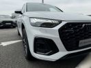 Annonce Audi Q5 Sportback 55 TFSIe 367 S tronic 7 Quattro S line