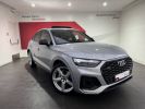 Voir l'annonce Audi Q5 Sportback 55 TFSIe 367 S tronic 7 Quattro S line