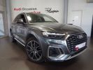 Voir l'annonce Audi Q5 Sportback 55 TFSIe 367 S tronic 7 Quattro S line