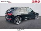 Annonce Audi Q5 Sportback 55 TFSIe 367 S tronic 7 Quattro S line