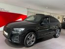 Voir l'annonce Audi Q5 Sportback 55 TFSIe 367 S tronic 7 Quattro S line