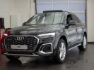 Annonce Audi Q5 Sportback 55 TFSIe 367 S tronic 7 Quattro S line