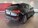 Annonce Audi Q5 Sportback 55 TFSIe 367 S tronic 7 Quattro S line