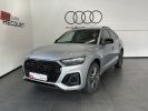 Voir l'annonce Audi Q5 Sportback 55 TFSIe 367 S tronic 7 Quattro S line