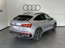 Annonce Audi Q5 Sportback 55 TFSIe 367 S tronic 7 Quattro S line