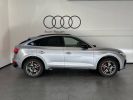 Annonce Audi Q5 Sportback 55 TFSIe 367 S tronic 7 Quattro S line