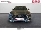 Voir l'annonce Audi Q5 Sportback 55 TFSIe 367 S tronic 7 Quattro S line