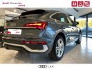 Annonce Audi Q5 Sportback 55 TFSIe 367 S tronic 7 Quattro S line