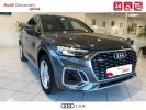 Annonce Audi Q5 Sportback 55 TFSIe 367 S tronic 7 Quattro S line