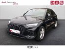 Voir l'annonce Audi Q5 Sportback 55 TFSIe 367 S tronic 7 Quattro S line