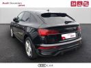 Annonce Audi Q5 Sportback 55 TFSIe 367 S tronic 7 Quattro S line