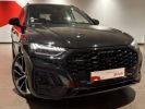 Voir l'annonce Audi Q5 Sportback 55 TFSIe 367 S tronic 7 Quattro S line