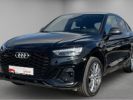 Voir l'annonce Audi Q5 Sportback 55 TFSIe 367 S tronic 7 Quattro S line