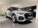 Voir l'annonce Audi Q5 Sportback 55 TFSIe 367 S tronic 7 Quattro S line