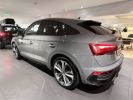 Annonce Audi Q5 Sportback 55 TFSIe 367 S tronic 7 Quattro S line