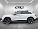 Annonce Audi Q5 Sportback 55 TFSIe 367 S tronic 7 Quattro S line