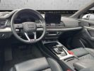 Annonce Audi Q5 Sportback 55 TFSIe 367 S tronic 7 Quattro S line