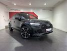 Voir l'annonce Audi Q5 Sportback 55 TFSIe 367 S tronic 7 Quattro S line