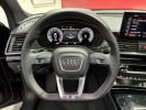 Annonce Audi Q5 Sportback 55 TFSIe 367 S tronic 7 Quattro S line