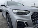 Annonce Audi Q5 Sportback 55 TFSIe 367 S tronic 7 Quattro S line