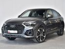 Voir l'annonce Audi Q5 Sportback Audi Q5 Sportback S line 50 TFSIe quattro Matrix