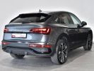 Annonce Audi Q5 Sportback Audi Q5 Sportback S line 50 TFSIe quattro Matrix